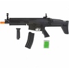 Karabin szturmowy 6mm Cybergun FN SCAR-L Spring Black