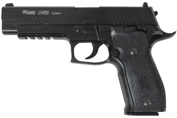 Pistolet 6mm Cybergun SA Navy Pistol XXL Co2