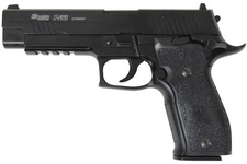 Pistolet 6mm Cybergun SA Navy Pistol XXL Co2