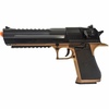 Pistolet 6mm Cybergun Desert Eagle 50AE Spring Dualtone