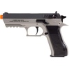 Pistolet 6mm Cybergun Desert Eagle Baby NBB Dual tone