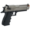 Pistolet 6mm Cybergun Desert Eagle L6 CO2 blowback tan
