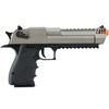 Pistolet 6mm Cybergun Desert Eagle L6 CO2 blowback tan
