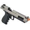 Pistolet 6mm Cybergun Desert Eagle L6 CO2 blowback tan