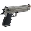 Pistolet 6mm Cybergun Desert Eagle L6 CO2 blowback silver
