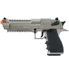 Pistolet 6mm Cybergun Desert Eagle L6 CO2 blowback silver