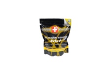 Kulki Cybergun SWISS ARMS Białe 0.20gr 1kg
