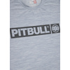 Koszulka Pit Bull Casual Sport Hilltop'20 - Szara