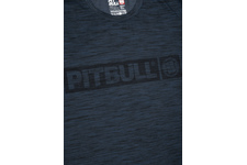 Koszulka Pit Bull Casual Sport Hilltop'20 - Chabrowa