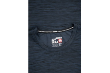 Koszulka Pit Bull Casual Sport Small Logo'20 - Chabrowa
