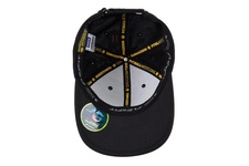 Czapka Pit Bull Snapback Classic Runmageddon - Czarna