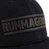 Czapka Pit Bull Snapback Classic Runmageddon - Czarna