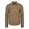 Koszula długi rękaw BRANDIT Vintage Shirt - Piaskowa