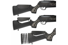 wiatrówka - karabinek Hatsan MOD 135QE Sniper 4,5 mm