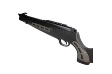 wiatrówka - karabinek Hatsan MOD 135QE Sniper 4,5 mm