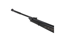wiatrówka - karabinek Hatsan MOD 135QE Sniper 4,5 mm