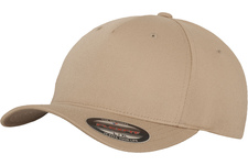 Czapka BRANDIT Flexfit 5 Panel Cap Khaki