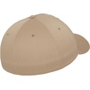 Czapka BRANDIT Flexfit 5 Panel Cap Khaki