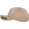 Czapka BRANDIT Flexfit 5 Panel Cap Khaki