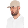 Czapka BRANDIT Flexfit 5 Panel Cap Khaki