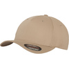 Czapka BRANDIT Flexfit 5 Panel Cap Khaki