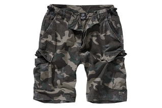 Spodnie Short BRANDIT BDU Ripstop Darkcamo