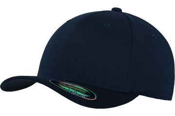 Czapka BRANDIT Flexfit 5 Panel Cap Navy