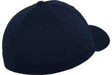 Czapka BRANDIT Flexfit 5 Panel Cap Navy