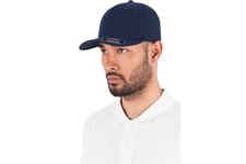 Czapka BRANDIT Flexfit 5 Panel Cap Navy