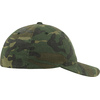Czapka BRANDIT Flexfit Garment Washed Woodland L/X