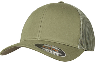 Czapka BRANDIT Flexfit Mesh Trucker Buck