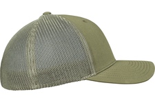 Czapka BRANDIT Flexfit Mesh Trucker Buck