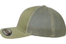 Czapka BRANDIT Flexfit Mesh Trucker Buck