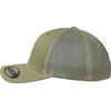 Czapka BRANDIT Flexfit Mesh Trucker Buck