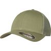 Czapka BRANDIT Flexfit Mesh Trucker Buck