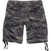 Spodnie Short BRANDIT Urban Legend - Dark Camo