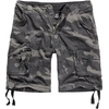 Spodnie Short BRANDIT Urban Legend - Dark Camo