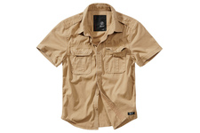 Koszula Brandit Vintage Shirt Camel