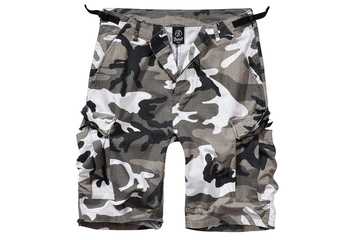 Spodnie Short BRANDIT BDU Ripstop Urban