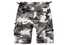 Spodnie Short BRANDIT BDU Ripstop Urban