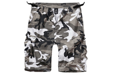 Spodnie Short BRANDIT BDU Ripstop Urban