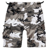 Spodnie Short BRANDIT BDU Ripstop Urban