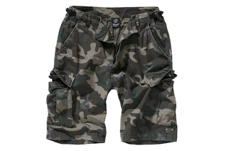 Spodnie Short BRANDIT BDU Ripstop Darkcamo