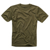 t-shirt BRANDIT Military Olive