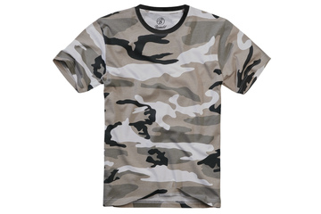 t-shirt BRANDIT Military Urban