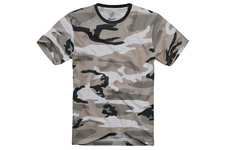 t-shirt BRANDIT Military Urban