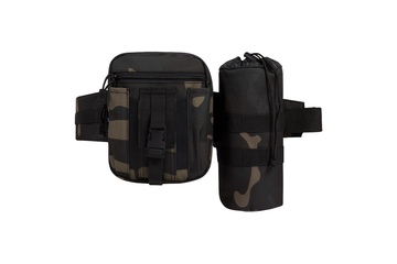 Torba na pas BRANDIT Allround - Dark Camo