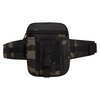 Torba na pas BRANDIT Allround - Dark Camo