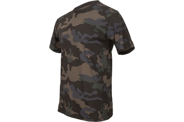 t-shirt BRANDIT Military Darkcamo