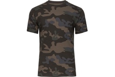 t-shirt BRANDIT Military Darkcamo